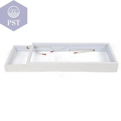 Moderne Acryl LED Deckenlampe Deckenleuchter PST PS Tradings decken lampe PST PS Tradings  PST PS Tradings Moderne Acryl LED Deckenlampe Deckenleuchter decken lampe