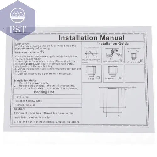 Moderne Acryl LED Deckenlampe Deckenleuchter PST PS Tradings decken lampe PST PS Tradings  PST PS Tradings Moderne Acryl LED Deckenlampe Deckenleuchter decken lampe