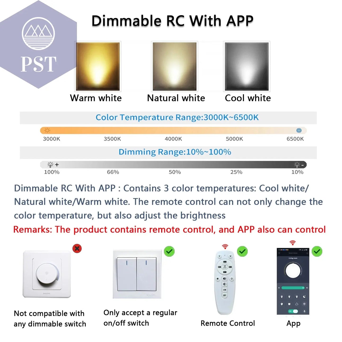 Moderne LED Deckenleuchte Pendelleuchte Beleuchtung Schwarz/Gold PST PS Tradings Deckenleuchte PST PS Tradings  PST PS Tradings