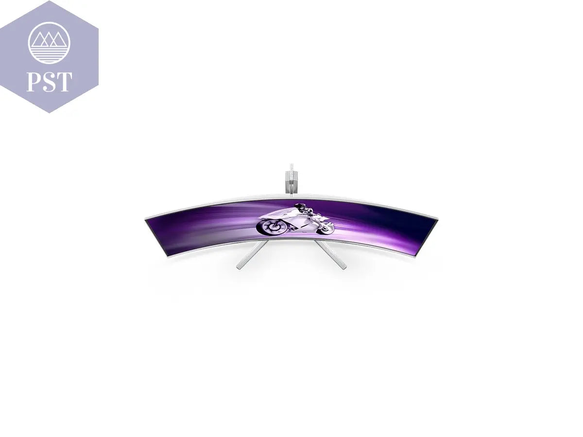 PHILIPS 49M2C8900L00 49" QHD 48,8Zoll QD-OLED 5120x1440 144Hz HDMI PST PS Tradings Display Monitor PST PS Tradings  PST PS Tradings