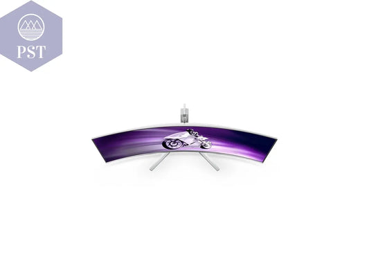 PHILIPS 49M2C8900L00 49" QHD 48,8Zoll QD-OLED 5120x1440 144Hz HDMI PST PS Tradings Display Monitor PST PS Tradings  PST PS Tradings