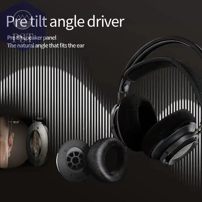 Philips X2HR Fidelio Hifi Stereo Kopfhörer Gaming Headset Computer PST PS Tradings  
