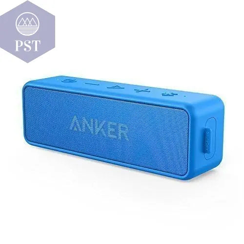 Portable Wireless Bluetooth Speaker      China-Blue PST PS Tradings