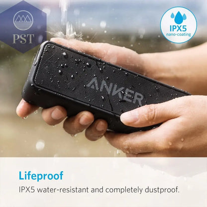 Portable Wireless Bluetooth Speaker       PST PS Tradings