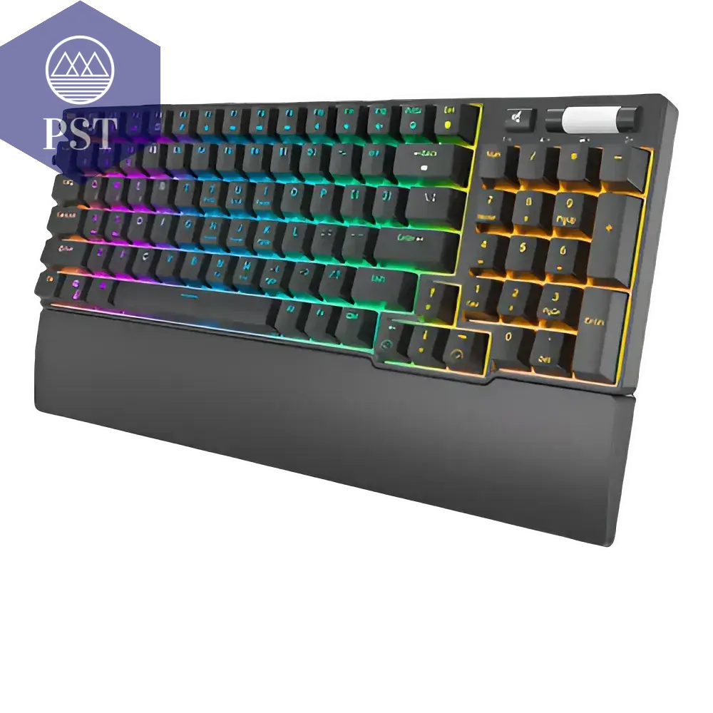 RK96 Kabellose RGB Gaming Tastatur PST PS Tradings   RK96 Kabellose RGB Gaming Tastatur