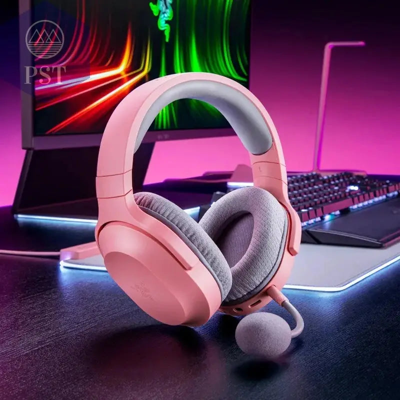 Razer Barracuda X: Wireless Gaming Headset PST PS Tradings   Razer Barracuda X: Wireless Gaming Headset