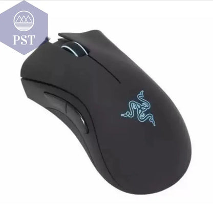 Razer Deathadder Viper Standard Edition 6400 Gaming Maus E-Sports PST PS Tradings  PST PS Tradings  PST PS Tradings