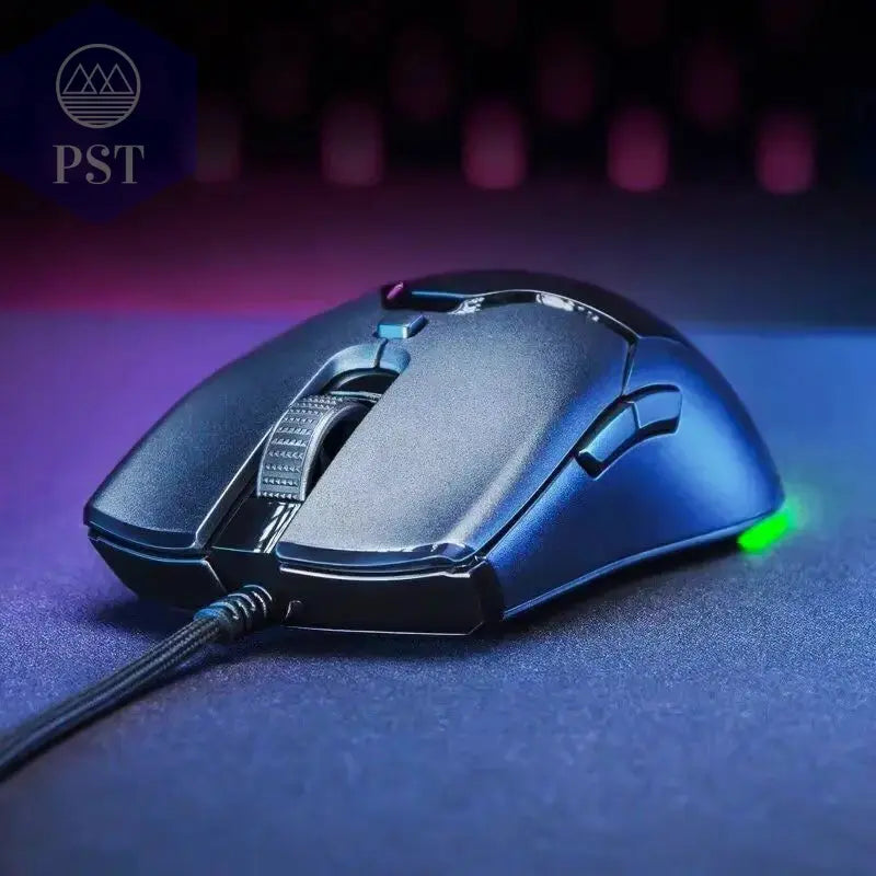 Razer Viper Mini Gaming Maus mit RGB Licht PST PS Tradings Gaming Maus PST PS Tradings  PST PS Tradings Razer Viper Mini Gaming Maus mit RGB Licht Gaming Maus