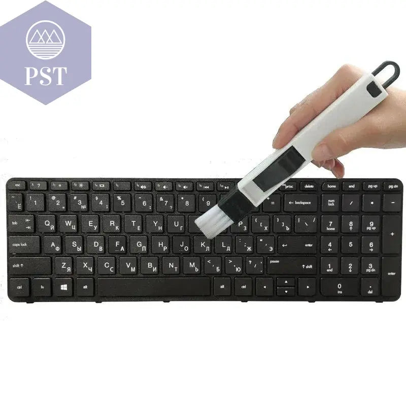 Russian/US/UK/Spanish laptop Keyboard FOR HP pavilion 15-N 15-E 15E 15N 15-A 15-A000 15T 15t -N 15-N000 N100 N200 15-E000 E100 - PST PS Tradings
