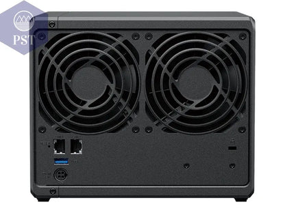 SYNOLOGY DS423+ Desktop 4-BAY Intel Celeron J4125 NAS Server PST PS Tradings Server PST PS Tradings  PST PS Tradings