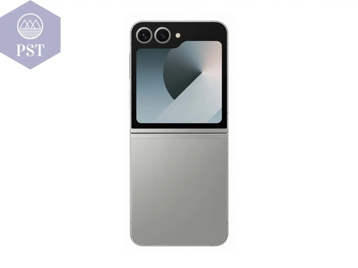 Samsung Galaxy Z Flip 6 5G PST PS Tradings Smartphone Smartphone