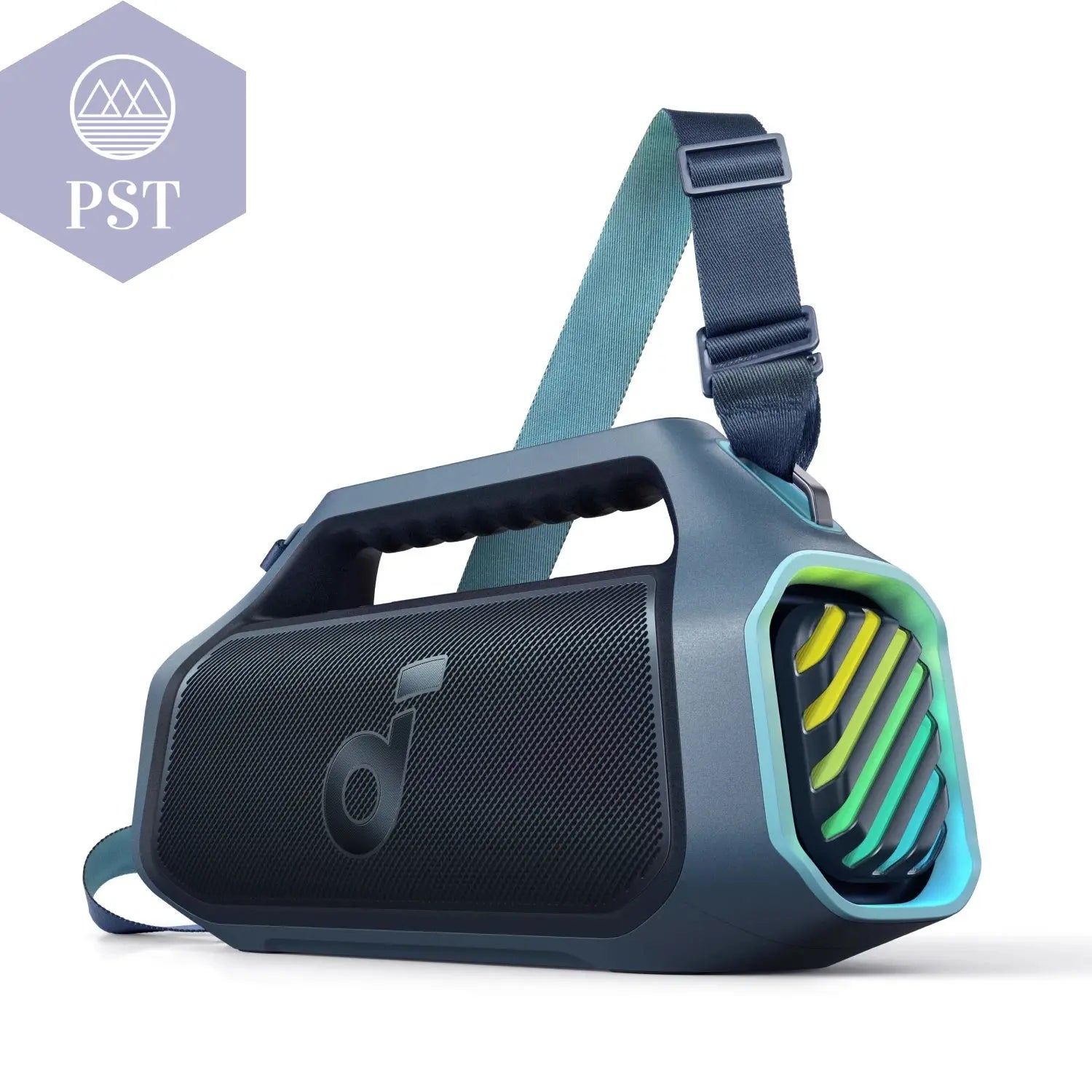 Soundcore Boom 2 Plus Lautsprecher Anker 140W IPX7 PST PS Tradings Lautsprecher PST PS Tradings  PST PS Tradings