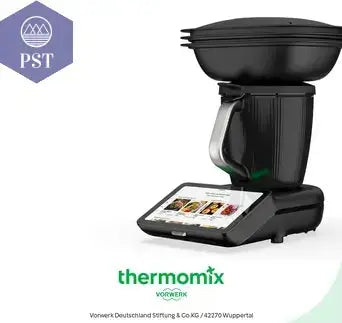 Thermomix TM7 PST PS Tradings Mixer Mixer Thermomix TM7