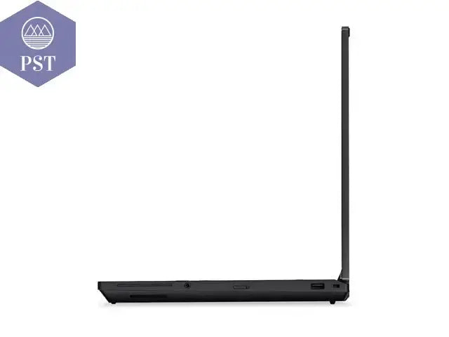 ThinkPad P16 G3 U9 HX 96G RTX PRO 4000 - PS Tradings