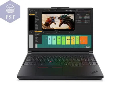 ThinkPad P16 G3 U9 HX 96G RTX PRO 5000 - PS Tradings