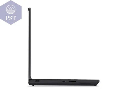 ThinkPad P16 G3 U9 HX 96G RTX PRO 5000 - PS Tradings