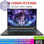 Topton L8 Gaming Laptop i9 12900H RTX 3060 16" PST PS Tradings Laptop PST PS Tradings 8GB-DDR4-1TB-PCIE4.0-CN-i7-12650H-RTX3060 PST PS Tradings Topton L8 Gaming Laptop i9 12900H RTX 3060 16" Laptop