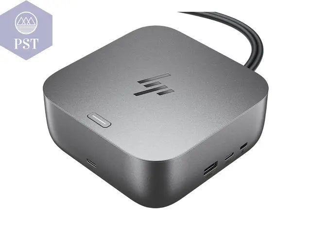 USB-C HUB HP Thunderbolt 4 Ultra G6 - PS Tradings
