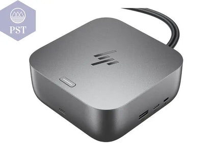 USB-C HUB HP Thunderbolt 4 Ultra G6 - PS Tradings