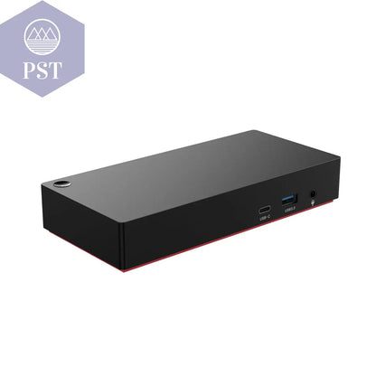 USB HUB Docking Station USB-C USB 3.0 HDMI 4k PST PS Tradings Zubehör PST PS Tradings  PST PS Tradings