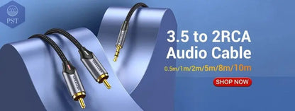 Vention USB External Sound Card USB to 3.5mm Audio Adapter USB to Earphone Microphone for Macbook Computer Laptop PS4 Sound Card       PST PS Tradings