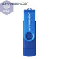 Wansenda OTG USB Flash Drive 256GB 128GB 64GB 32GB 16GB 8GB Cle USB Pendrive For Android Phone/Tablet /PC USB 2.0 Thumb Drive       PST PS Tradings