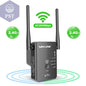 Wavlink N300 WLAN Repeater WiFi Extender AP 300Mbps Repeater WPS Funktion PST PS Tradings Repeater PST PS Tradings AC 300Mbps 2.4G / UK plug-3 / spain PST PS Tradings Wavlink N300 WLAN Repeater WiFi Extender AP 300Mbps Repeater WPS Funktion Repeater