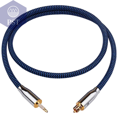 Yytcg digitales optisches Audio kabel toslink Kabel Glasfaser-Audio kabel Lautsprecher kabel Sound bar Verstärker Subwoofer für TV-Box ps4       PST PS Tradings