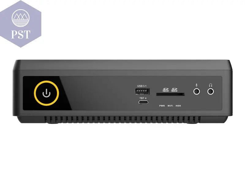 ZOTAC ZBOX MAGNUS EN374070C mini-PC Intel Core i7-13700HX 16GB DDR5 1TB SSD RTX 4070 2xDP 1.4a 2xHDMI 2.1 W11H PST PS Tradings Computers PST PS Tradings  PST PS Tradings