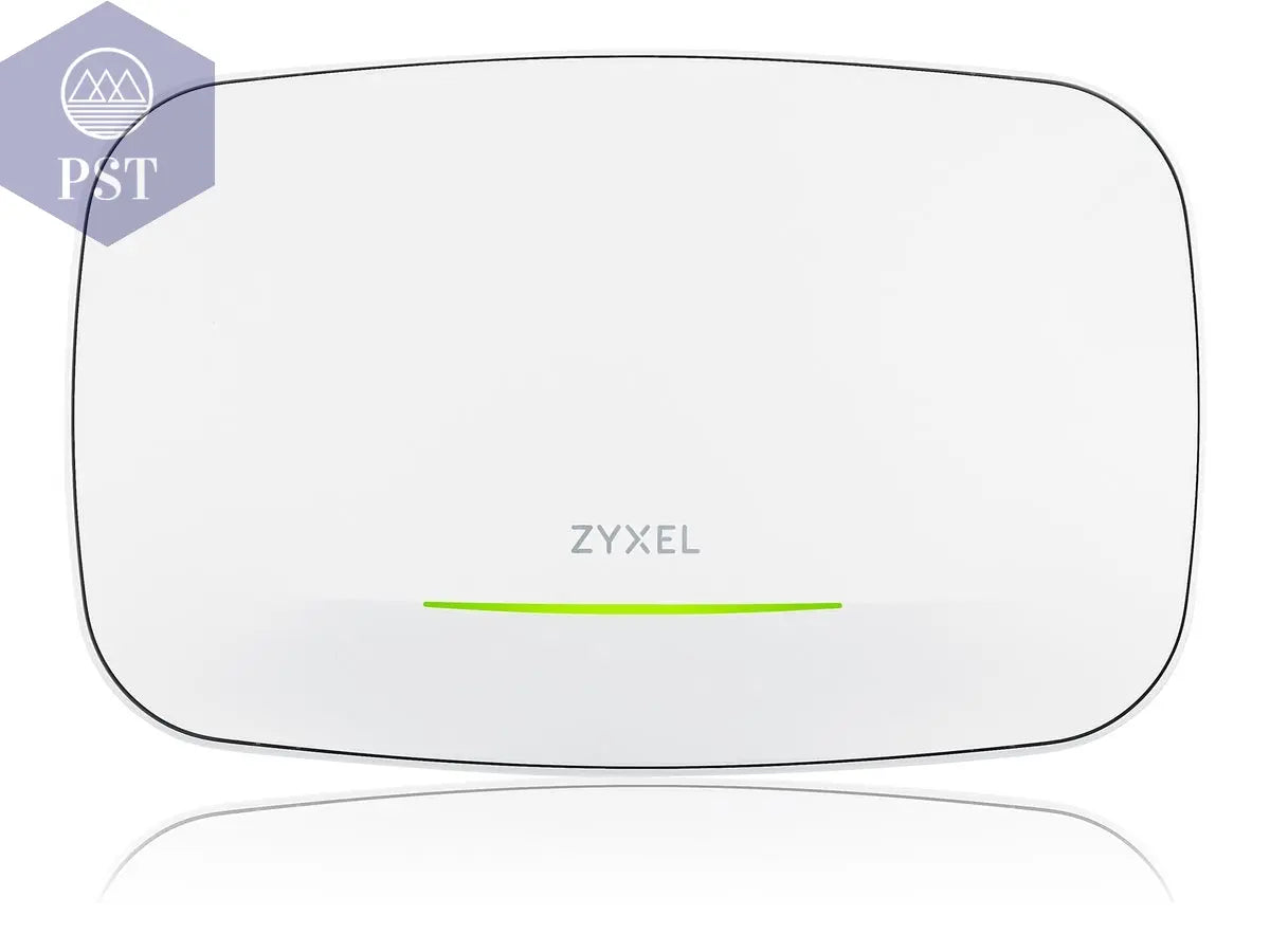 ZYXEL NWA130BE 802.11be Wifi 7 NebulaFlex AccessPoint PST PS Tradings Router PST PS Tradings  PST PS Tradings