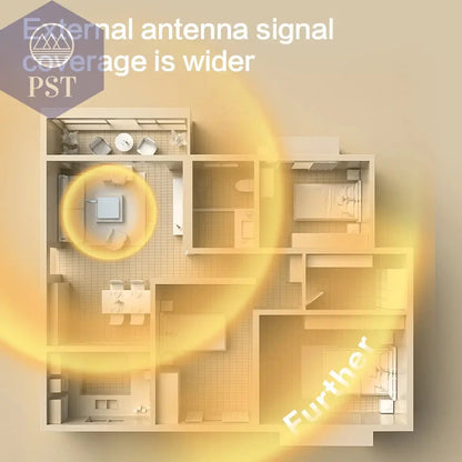 Zemismart Hub Matter Zigbee Smart Home HUB Smart Home Controller PST PS Tradings Zubehör PST PS Tradings  PST PS Tradings