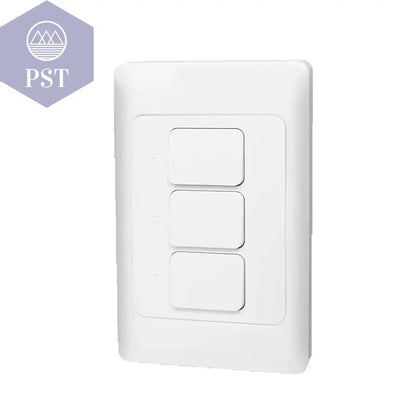 Zemismart Zigbee Lichtschalter Lichtsteuerung Funktioniert Mit Tuya Smart Life US AU Physische Wandschalter Push Button Interruptor PST PS Tradings  PST PS Tradings  PST PS Tradings Zemismart Zigbee Lichtschalter Lichtsteuerung Funktioniert Mit Tuya Smart Life US AU Physische Wandschalter Push Button Interruptor